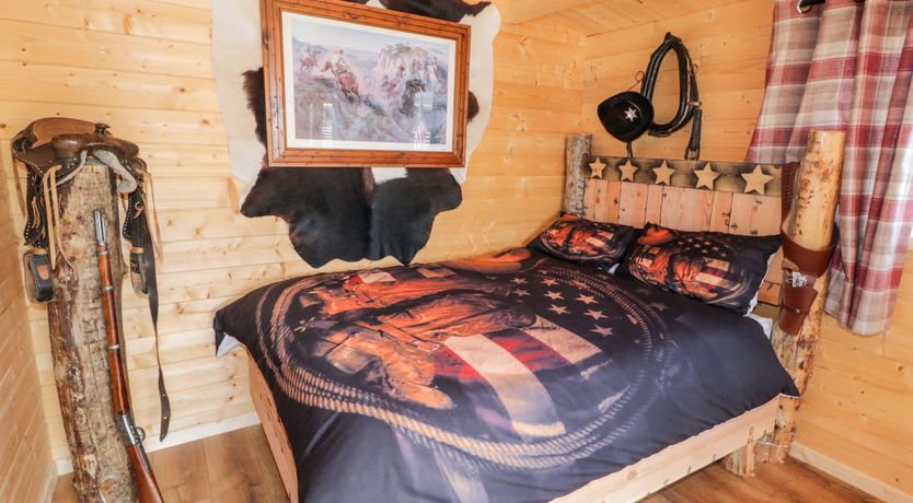 Photo of Whiskey Creek Cabin