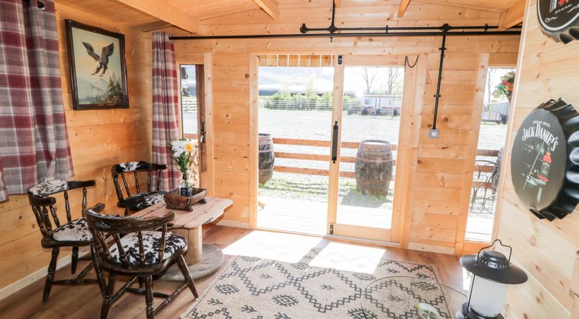 Photo of Whiskey Creek Cabin