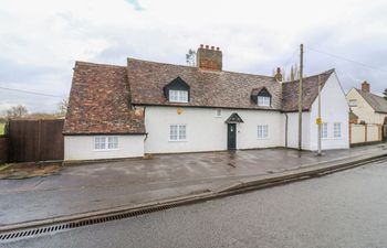 68 Great North Road Holiday Home