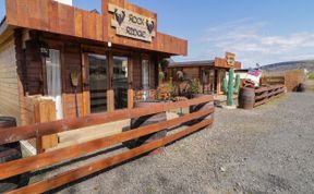 Photo of Rocky Ridge Cabin