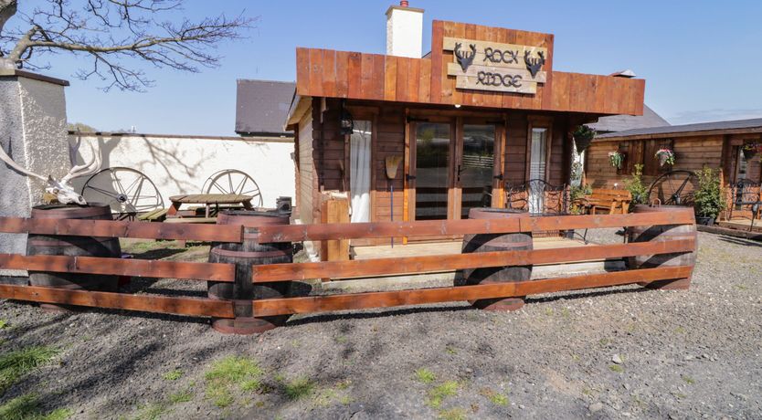 Photo of Rocky Ridge Cabin