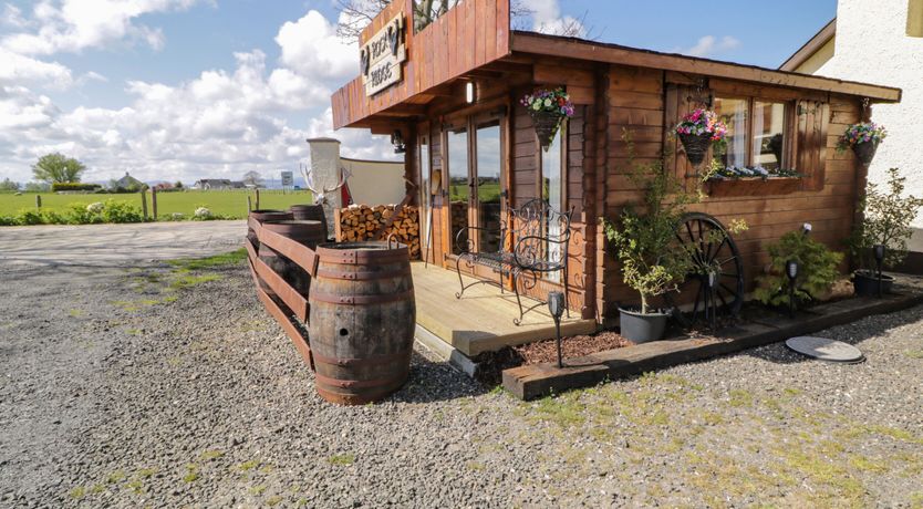 Photo of Rocky Ridge Cabin