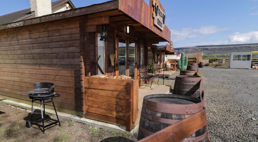 Photo of Rocky Ridge Cabin