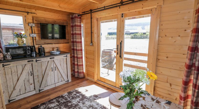 Photo of Rocky Ridge Cabin