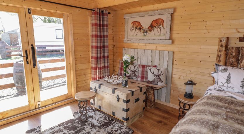 Photo of Rocky Ridge Cabin