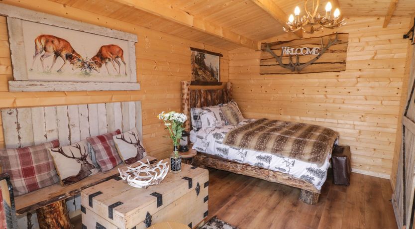 Photo of Rocky Ridge Cabin