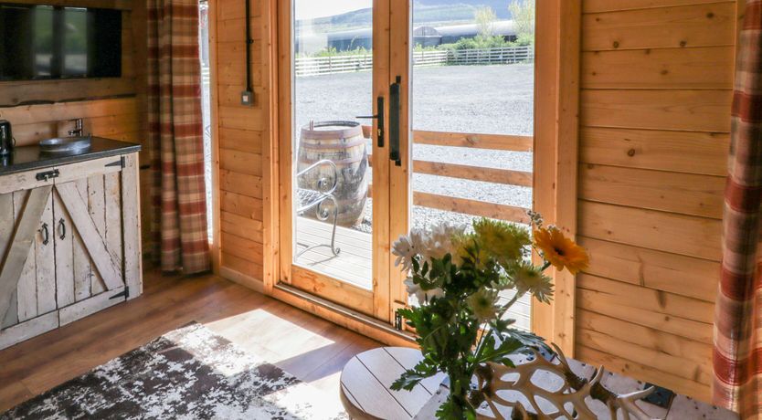 Photo of Rocky Ridge Cabin