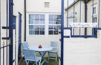 Kittiwake Holiday Home