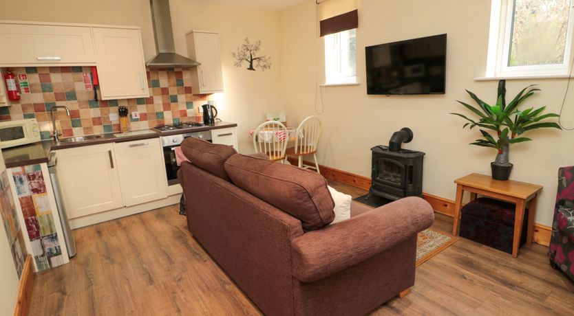 Photo of Fir Tree Cottage