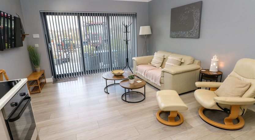 Photo of The Annexe @ Trintex