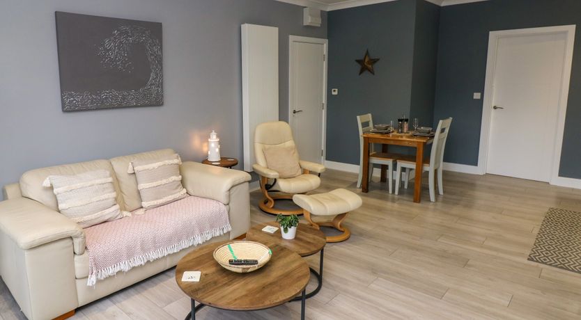 Photo of The Annexe @ Trintex