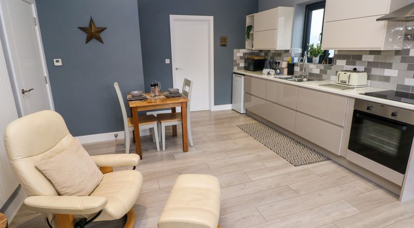 Photo of The Annexe @ Trintex