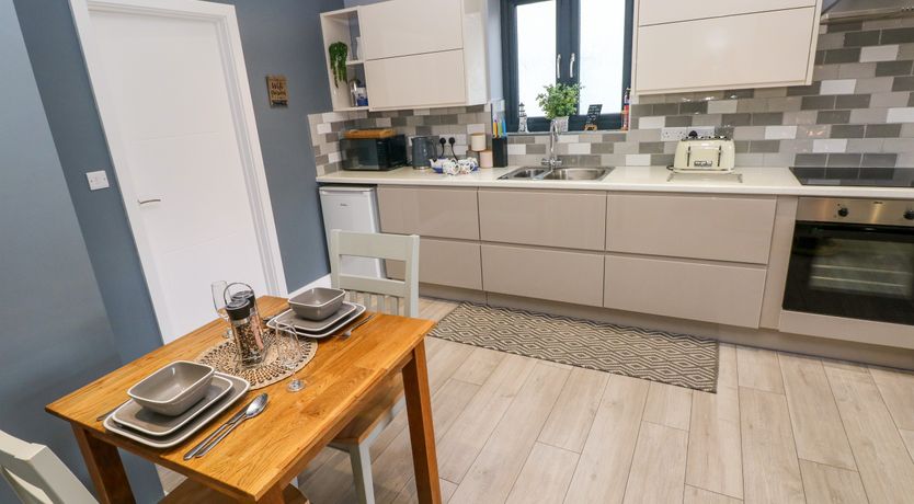 Photo of The Annexe @ Trintex