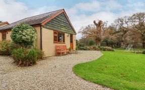 Photo of The Bothy