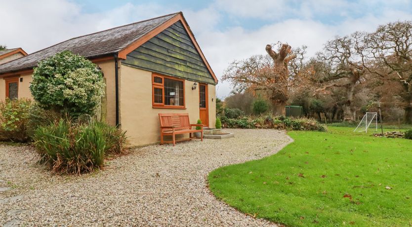 Photo of The Bothy