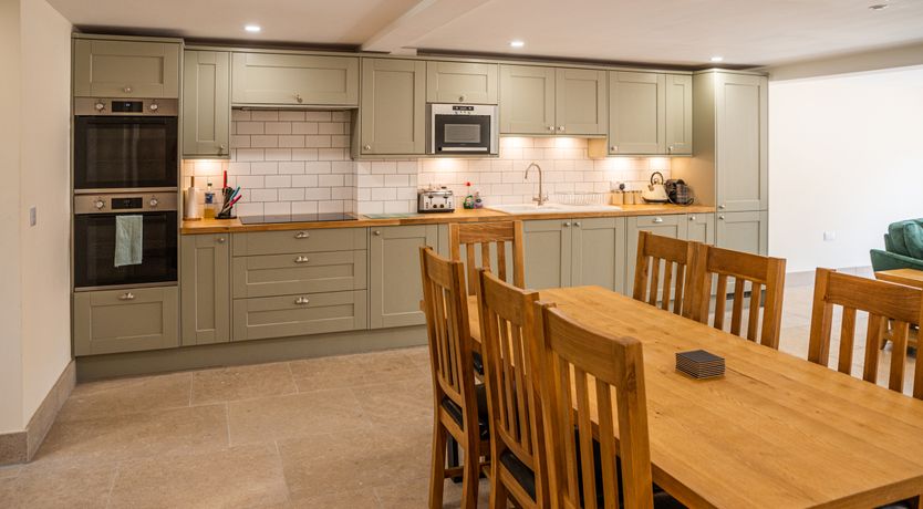 Photo of Bears Court North Barn 6