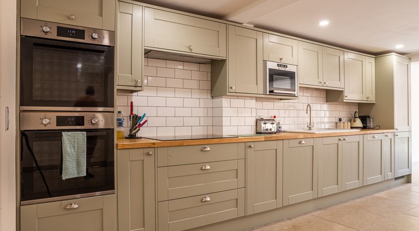 Photo of Bears Court North Barn 6