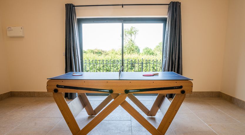 Photo of Bears Court North Barn 6