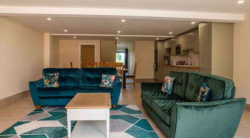 Photo of Bears Court North Barn 6