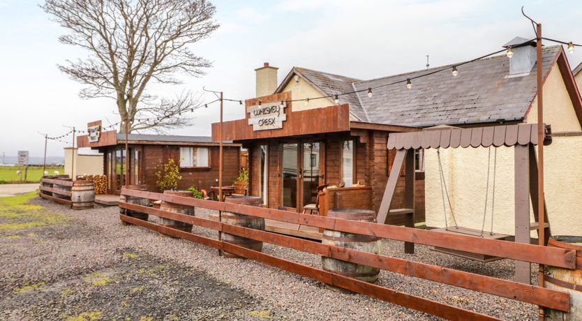 Photo of Apache Falls Lodge