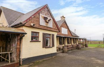 Apache Falls Lodge Holiday Home