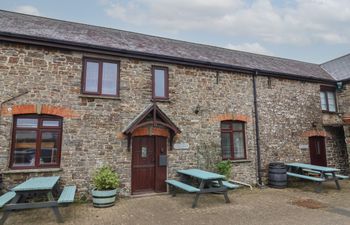 Badgers Sett Holiday Home