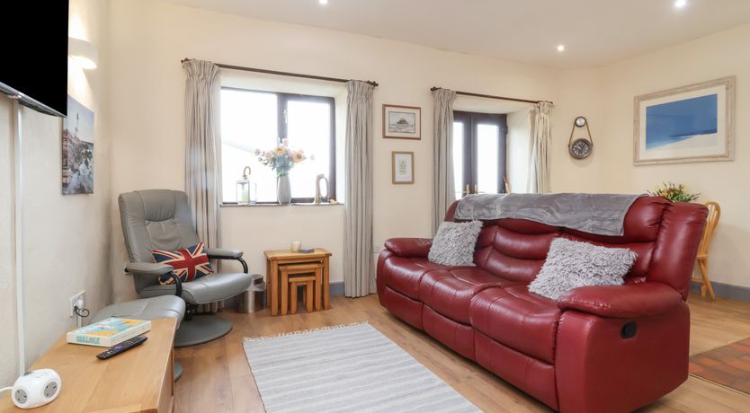 Photo of Badgers Sett