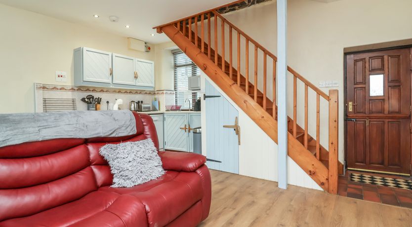 Photo of Badgers Sett