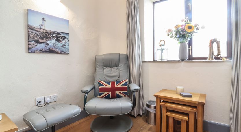 Photo of Badgers Sett