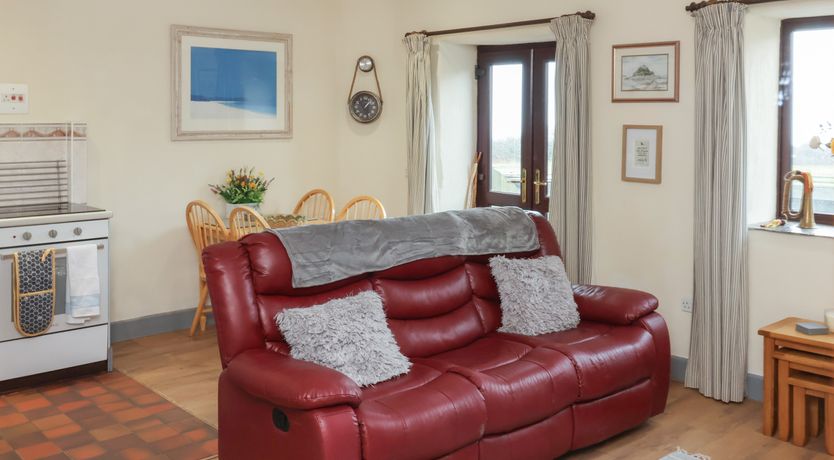 Photo of Badgers Sett