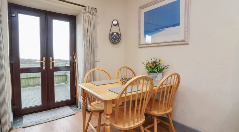 Photo of Badgers Sett