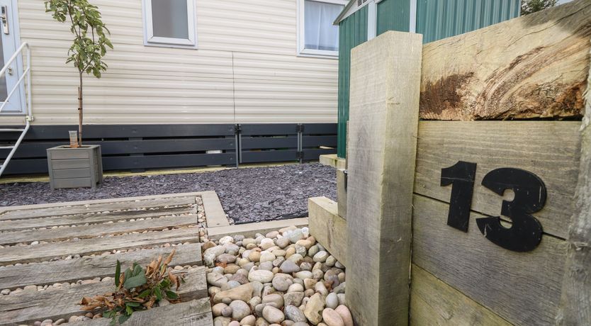 Photo of Dunlin Walk 13