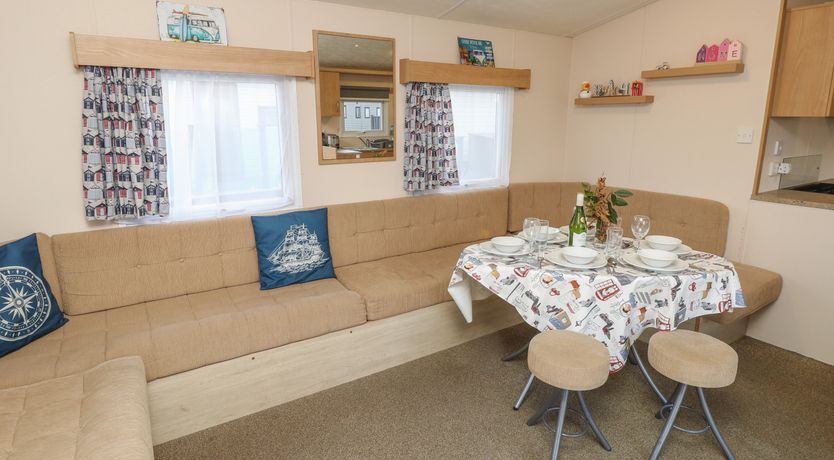 Photo of Dunlin Walk 13