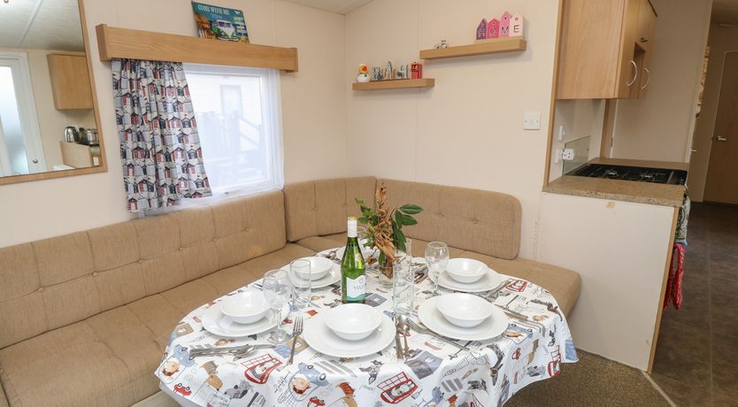 Photo of Dunlin Walk 13