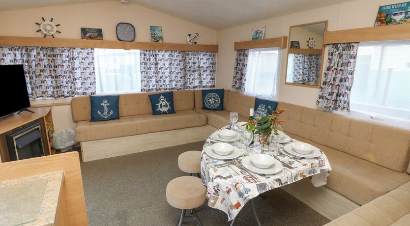 Photo of Dunlin Walk 13