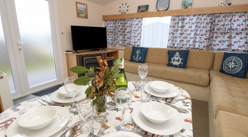 Photo of Dunlin Walk 13