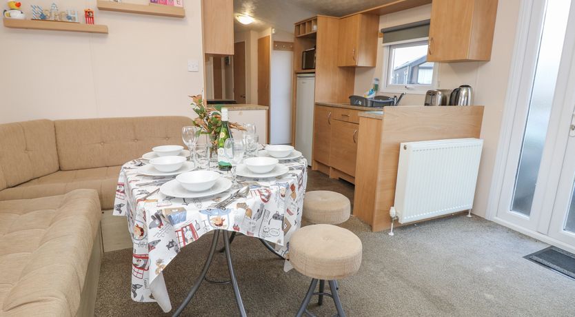 Photo of Dunlin Walk 13