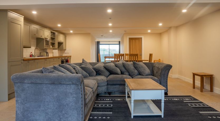 Photo of Bears Court North Barn 8