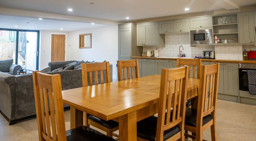 Photo of Bears Court North Barn 8