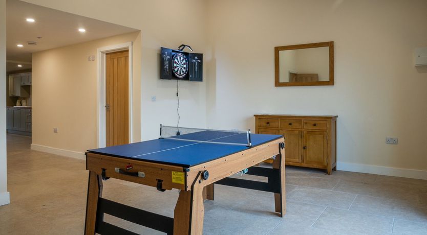 Photo of Bears Court North Barn 8