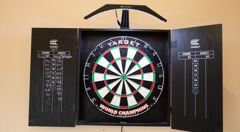 Photo of Bears Court North Barn 8