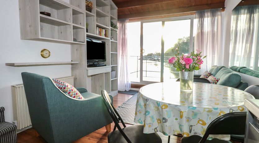 Photo of Seafarer's Haven