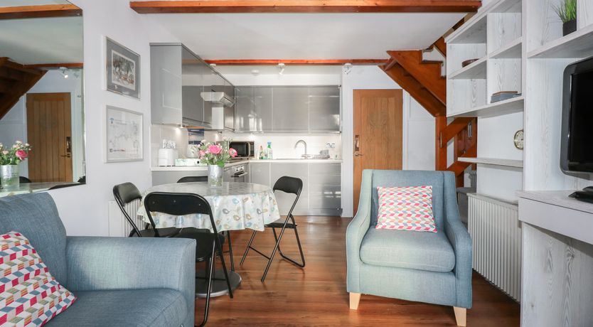 Photo of Seafarer's Haven