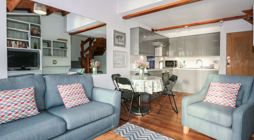 Photo of Seafarer's Haven