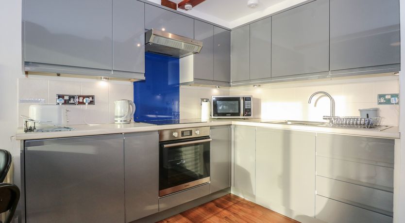 Photo of Seafarer's Haven