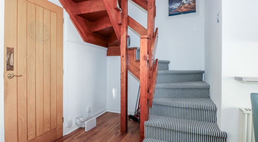 Photo of Seafarer's Haven