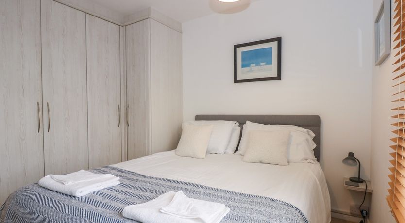 Photo of Seafarer's Haven