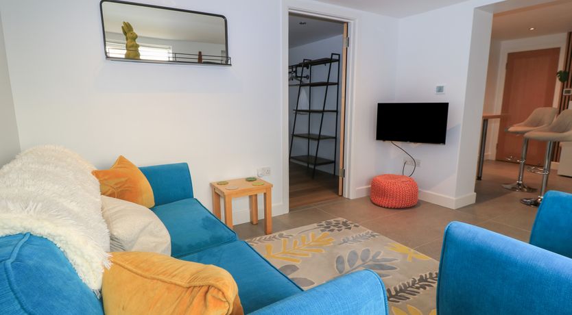 Photo of The West Wing