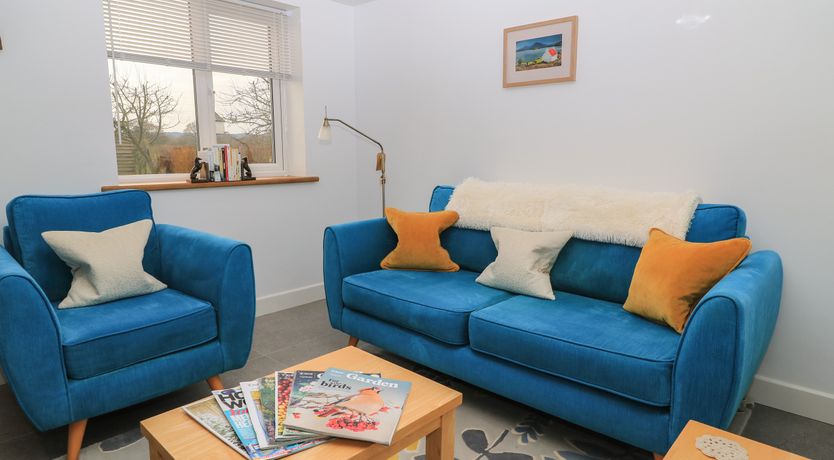 Photo of The West Wing