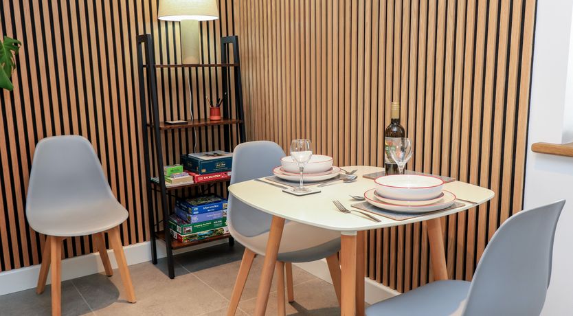 Photo of The West Wing